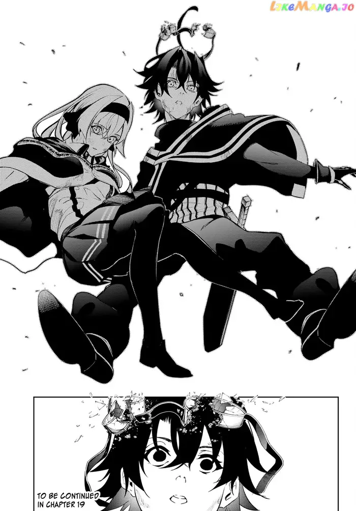 Wistoria: Wand and Sword Chapter 18 image 23_optimized